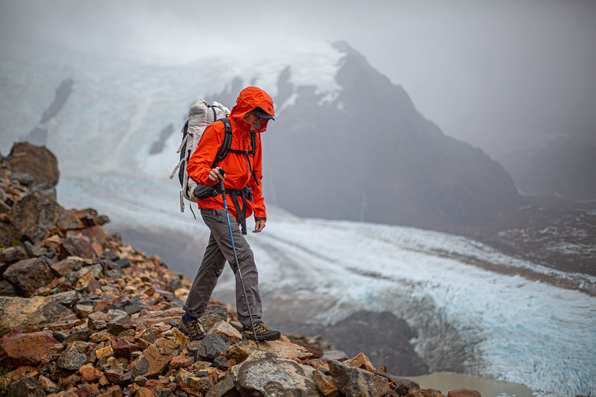 Best Hardshell Jackets of 2024 Switchback Tested